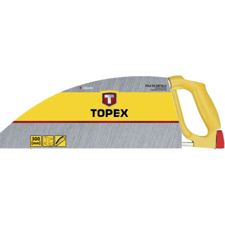 Metallsåg 300mm, 3D
