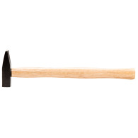 Smideshammare 200g, trähandtag