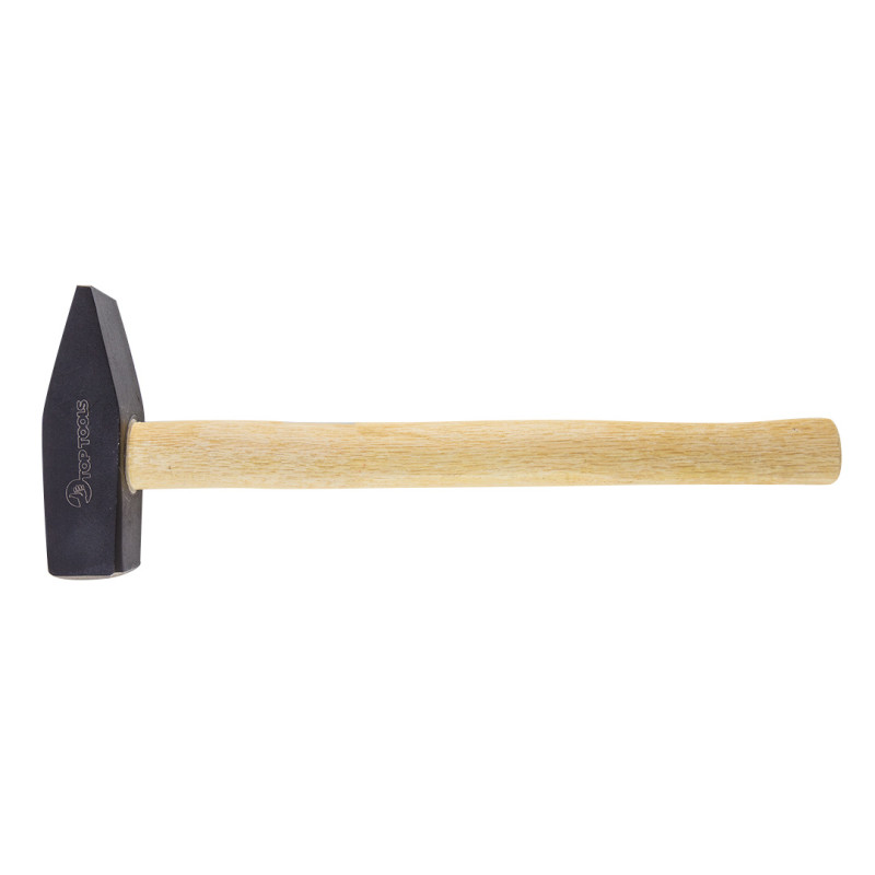Smideshammare 1000 g, trähandtag