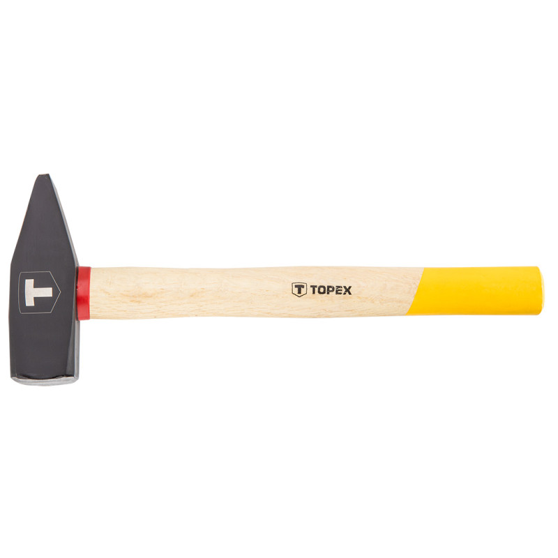 Smideshammare 2000 g, trähandtag