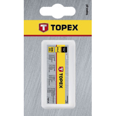 Gängverktyg M3, 3 st.