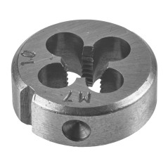 Skärningsverktyg och gängverktyg M3-M12, set med 20 stycken.