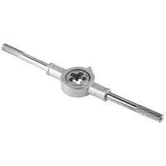 Skärningsverktyg och gängverktyg M3-M12, set med 20 stycken.