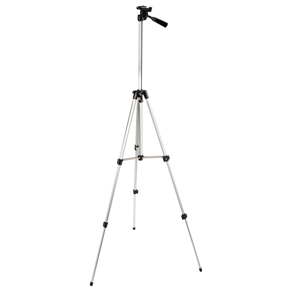 Statyw aluminiowy 1.5 m 1/4' do laserów krzyżowych Statyw aluminiowy 1.5 m 1/4' do laserów krzyżowych