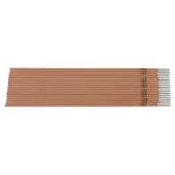 Rutilelektroder 1,8 mm, 1 kg, lågspänning