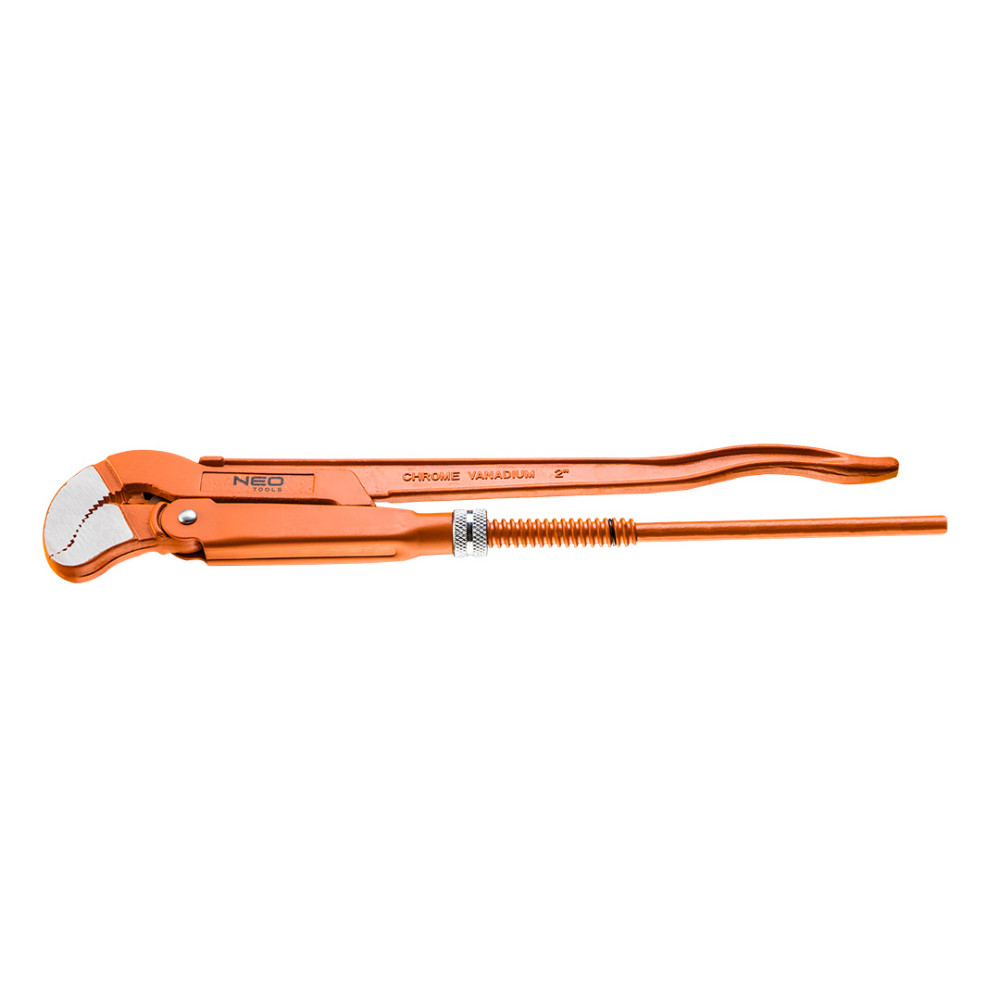 Klucz do rur typ 'S', 2.0', 535 mm Klucz do rur typ 'S', 2.0', 535 mm