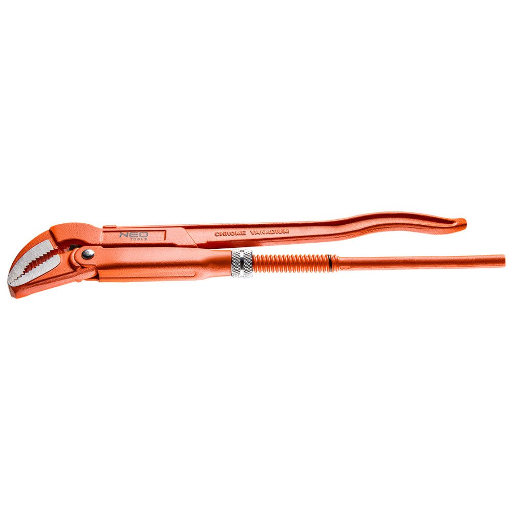 Klucz do rur typ '45', 1.0', 330 mm Klucz do rur typ '45', 1.0', 330 mm