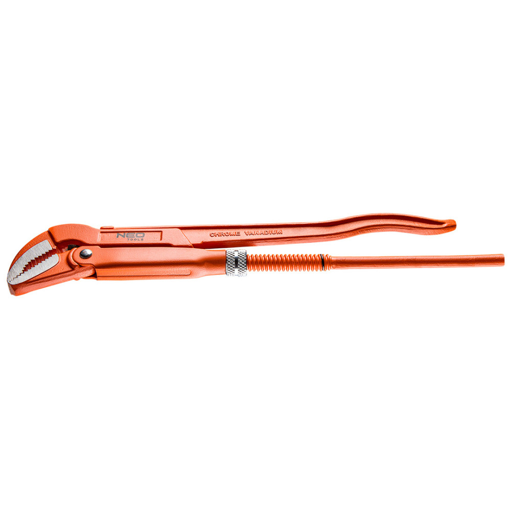 Klucz do rur typ '45', 1.5', 415 mm Klucz do rur typ '45', 1.5', 415 mm