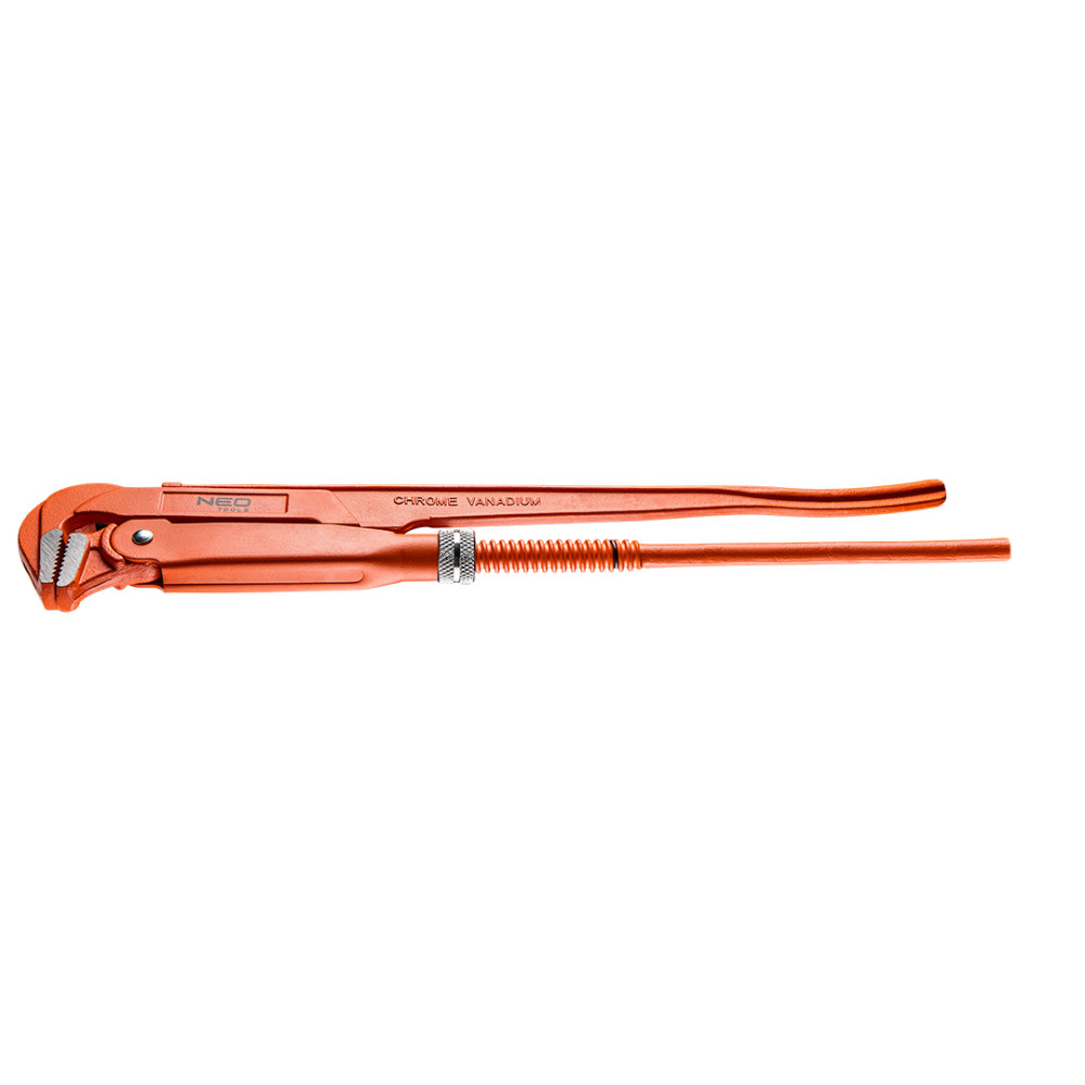 Klucz do rur typ '90', 1.5', 425 mm Klucz do rur typ '90', 1.5', 425 mm