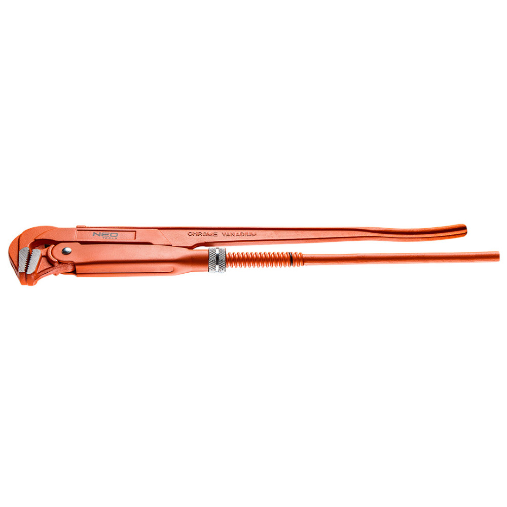 Nyckel till rör typ '90', 2.0', 560 mm Nyckel till rör typ '90', 2.0', 560 mm