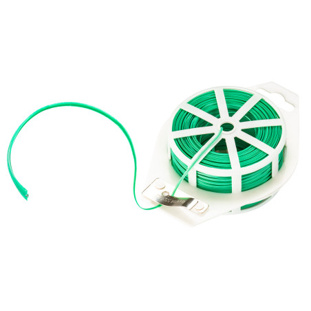 Trädgårdstråd 1,5 mm, 50 m
