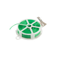Trädgårdstråd 1,5 mm, 50 m