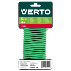 Trädgårdstråd 5 mm, 4 m