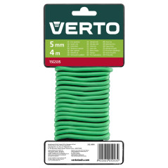 Trädgårdstråd 5 mm, 4 m