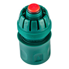 Anslutning STOP 3/4', enkelmaterial, 30 st.