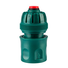 Anslutning STOP 3/4', enkelmaterial, 30 st.