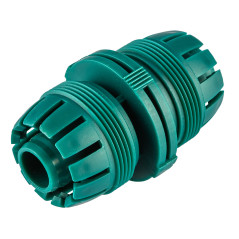 Reparatör för 3/4-tums slang, 30 stycken.