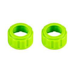 Reparatör för 3/4-tums slang, 30 stycken.