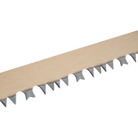 Kapmaskin med en diameter på 760 mm.