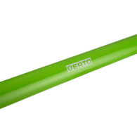 Kapmaskin med en diameter på 760 mm.