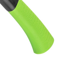 Yxa 1350g, egg 800g, skaft fiber, 28'