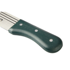 Trädgårdsmachete 19'