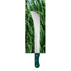 Trädgårdsmachete 18'