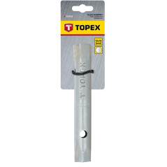 Rörnyckel dubbeländad 12 x 13 mm