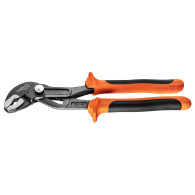 Rörklämma 240 mm, omfång 0-31 mm