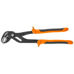 Rörklämma 300 mm, omfång 0-46 mm