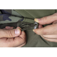 Kurtka softshell CAMO, rozmiar M