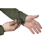 Softshelljacka CAMO, storlek M