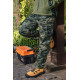 Softshelljacka CAMO, storlek L
