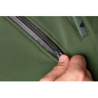 Kurtka softshell CAMO, rozmiar L