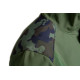 Softshelljacka CAMO, storlek L