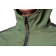 Kurtka softshell CAMO, rozmiar L