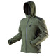 Softshelljacka CAMO, storlek XL