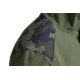 Softshelljacka CAMO, storlek XL