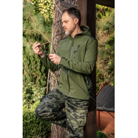 Softshelljacka CAMO, storlek XL