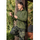 Kurtka softshell CAMO, rozmiar XL