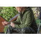 Kurtka softshell CAMO, rozmiar XL