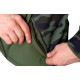 Softshelljacka CAMO, storlek XL