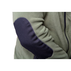 Fleecefodrad tröja CAMO, storlek S