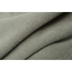 Polarfleece-tröja förstärkt med CAMO, storlek L.