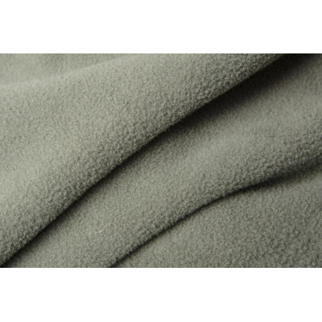 Fleecefodrad tröja förstärkt med CAMO, storlek XXL