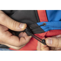 Kurtka softshell HD+, rozmiar L