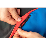 Kurtka softshell HD+, rozmiar L