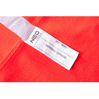Kurtka softshell HD+, rozmiar L