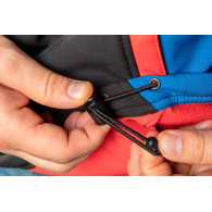 Kurtka softshell HD+, rozmiar L