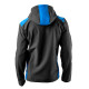 Kurtka softshell HD+, rozmiar L